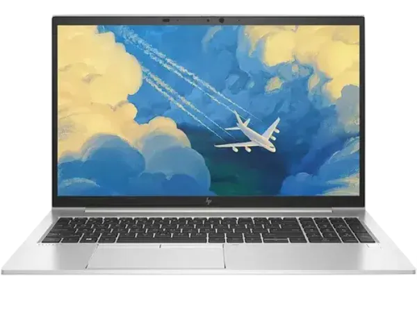 Portátil HP EliteBook 850 G8 de 15,6 pulgadas reacondicionado