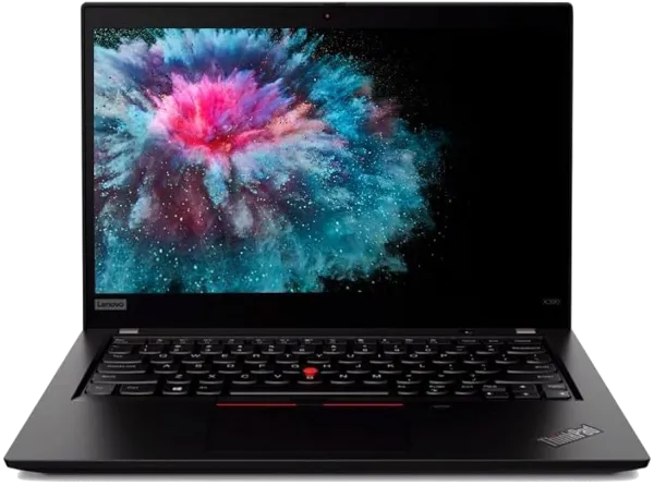 Portátil Lenovo ThinkPad X390 de 13,3 pulgadas reacondicionado